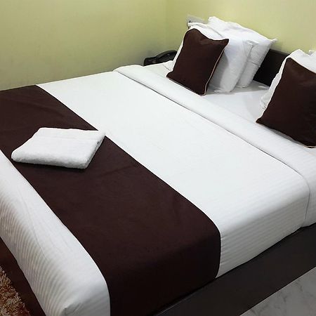 Kevins Homestay Port Blair Luaran gambar