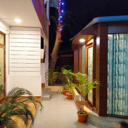 Kevins Homestay Port Blair Luaran gambar