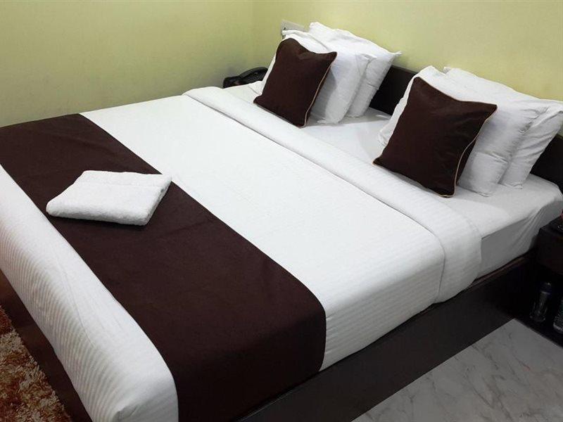 Kevins Homestay Port Blair Luaran gambar