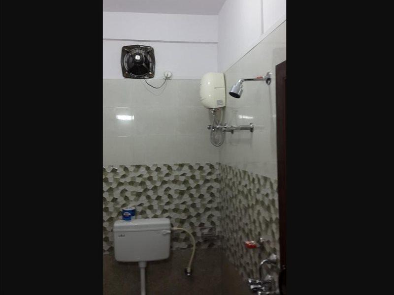 Kevins Homestay Port Blair Luaran gambar