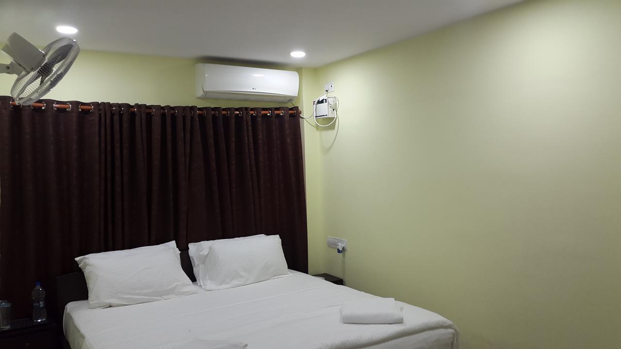 Kevins Homestay Port Blair Luaran gambar