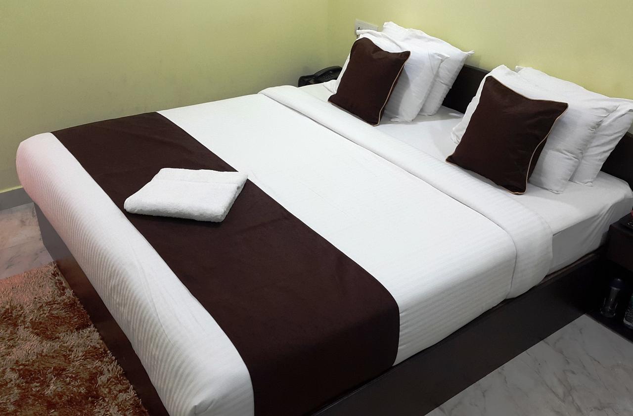 Kevins Homestay Port Blair Luaran gambar