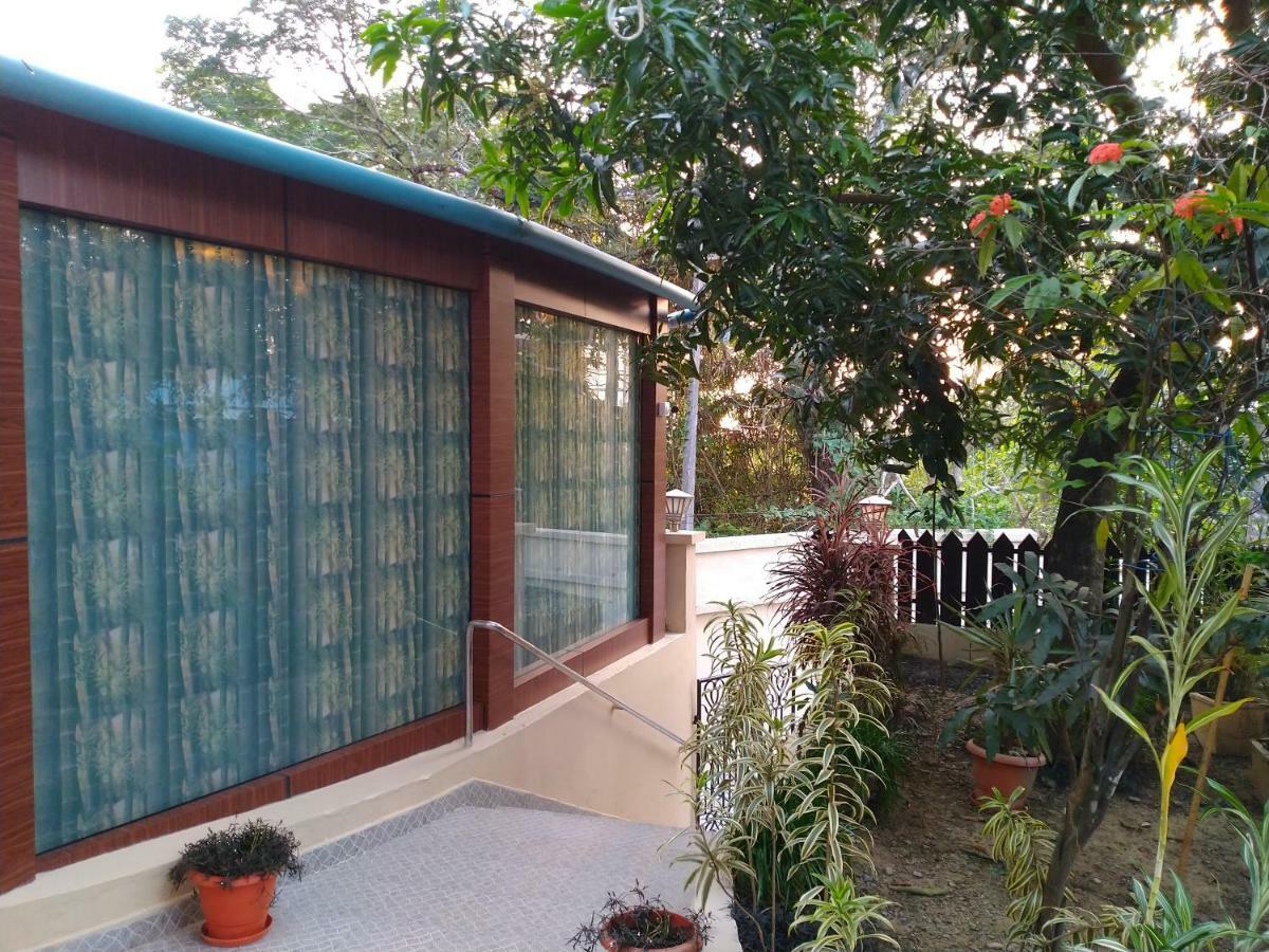Kevins Homestay Port Blair Luaran gambar