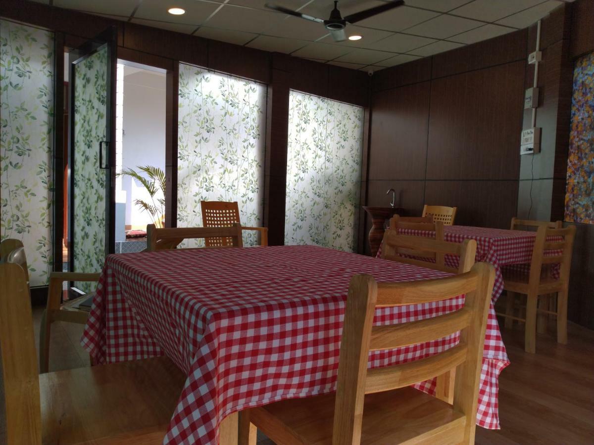 Kevins Homestay Port Blair Luaran gambar