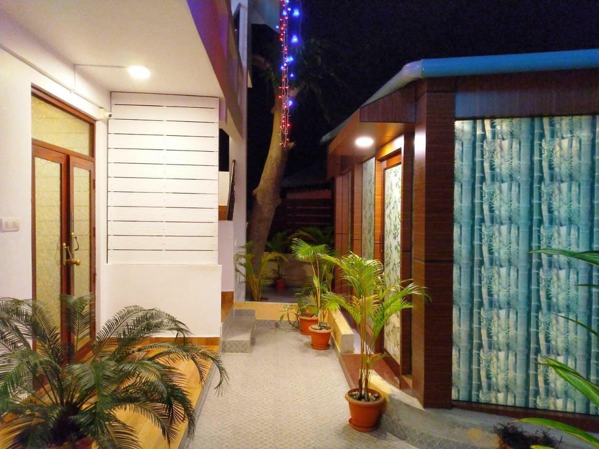 Kevins Homestay Port Blair Luaran gambar